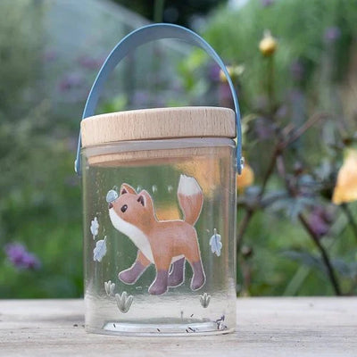 Boite à insectes Forest friends-LITTLE DUTCH LD9105 8713291891050