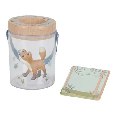 Boite à insectes Forest friends-LITTLE DUTCH LD9105 8713291891050