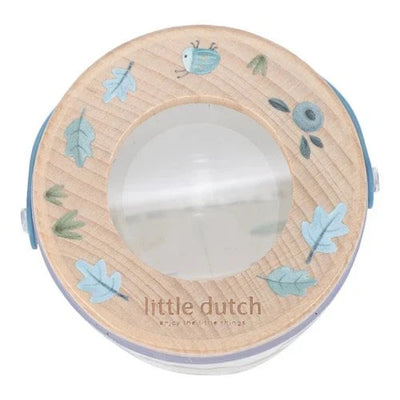 Boite à insectes Forest friends-LITTLE DUTCH LD9105 8713291891050