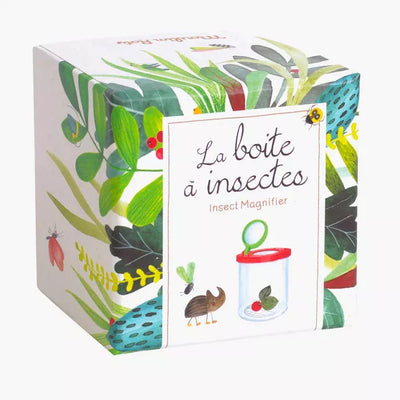 Boite à insectes- Moulin roty 712206