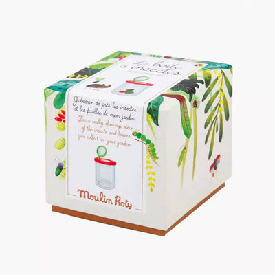 Boite à insectes- Moulin roty 712206