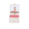 Boîte à musique coffret La petite école de danse - Moulin Roty 667105 3575676671054