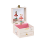 Boîte à musique coffret La petite école de danse - Moulin Roty 667105 3575676671054