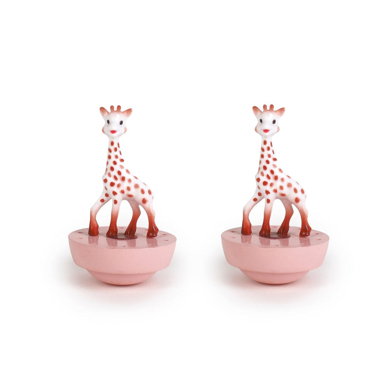 Boite à Musique Dancing Sophie la Girafe© - TROUSSELIER S95061 3457098824365