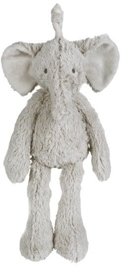 boite a musique elephant enzo musical - Happy Horse 133494 8711811105342