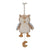 Boîte à musique hibou Forest Friends - LITTLE DUTCH LD8906 8713291889064