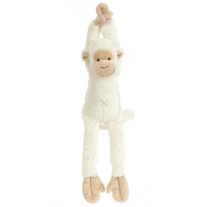 boite a musique ivory monkey Mickey Musical - Happy Horse 