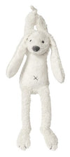 boite a musique Lapin ivory Richie Musical - Happy Horse 17341 8711811080557
