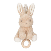 Boite à musique Lapin - little dutch LD8426 8713291884267