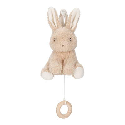 Boite à musique Lapin - little dutch LD8426 8713291884267