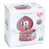 boite a musique Mélodie du printemps - DJECO DJ06089 3070900060890