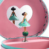 boite a musique Mélodie du printemps - DJECO DJ06089 3070900060890
