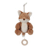 Boîte à musique renard Forest Friends - LITTLE DUTCH LD8926 8713291889262