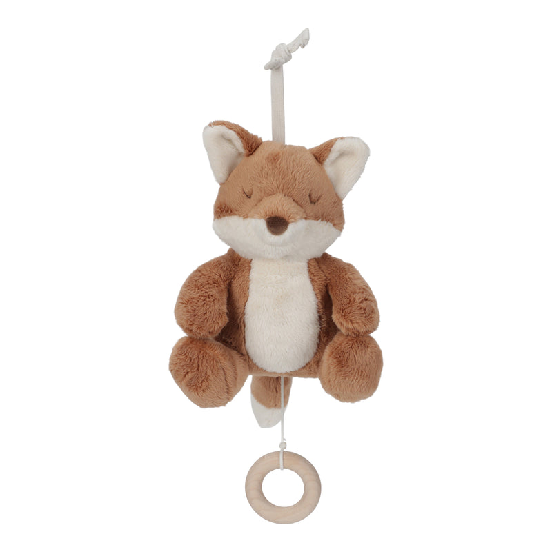Boîte à musique renard Forest Friends - LITTLE DUTCH LD8926 8713291889262