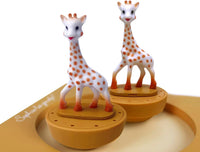Boite à Musique Sophie la Girafe© - TROUSSELIER S95162 3457019600481