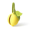 Boîte à Sucette Lou the Lemon - OLI & CAROL L-PACIFIER-LEMON 8437026531089