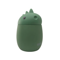Boîte alimentaire bestie dinosaure - ASOBU FC43 DINOSAUR 0842591057847
