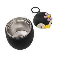 Boîte alimentaire bestie Pingouin - ASOBU FC43 PENGUIN 842591057861