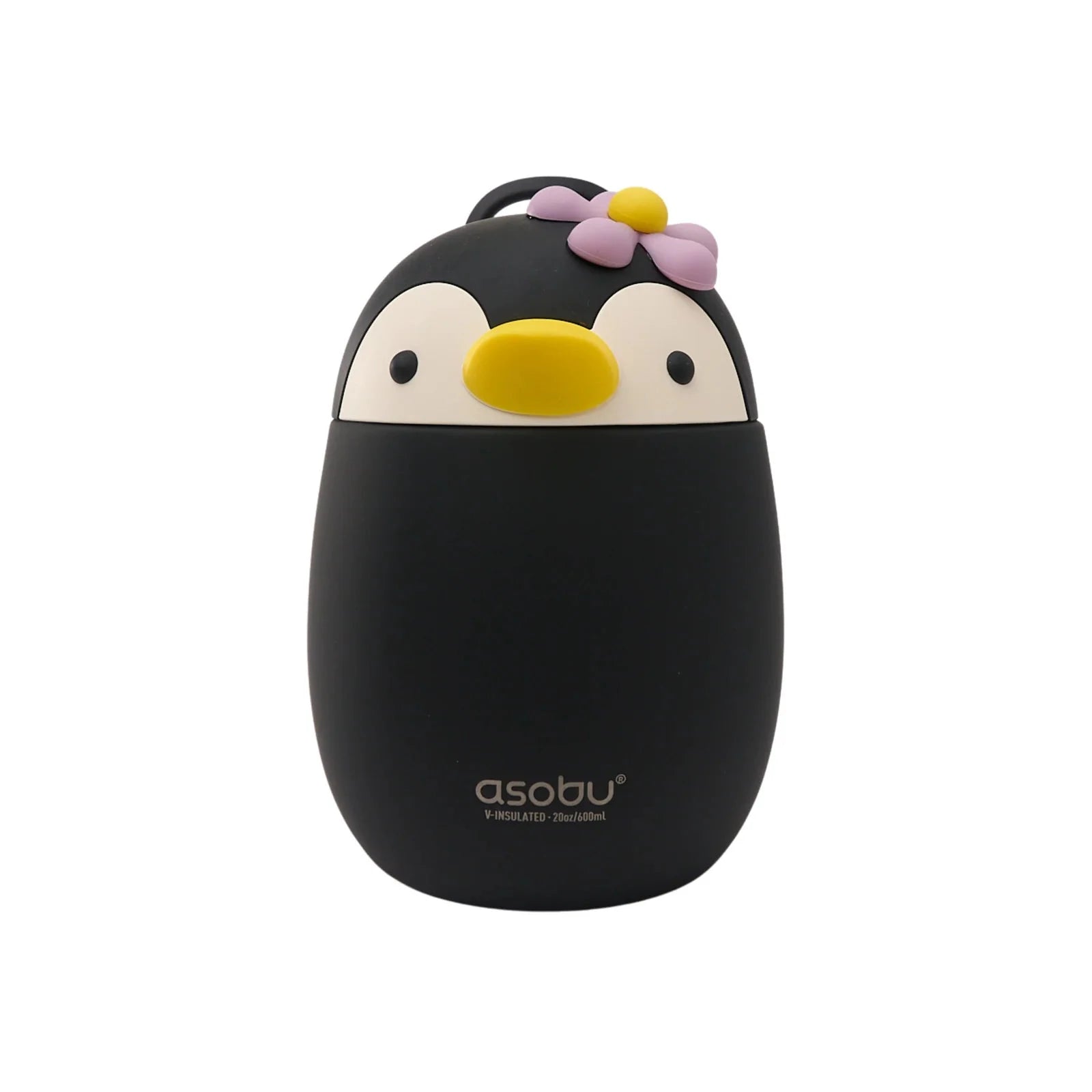 Boîte alimentaire bestie Pingouin - ASOBU FC43 PENGUIN 842591057861