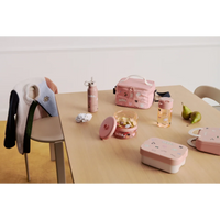 Boite alimentaire pour bébé Dominique Mood / Pale tuscany- LIEWOOD