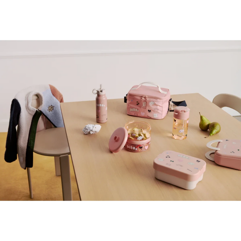 Boite alimentaire pour bébé Dominique Mood / Pale tuscany- LIEWOOD 
