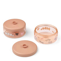 Boite alimentaire pour bébé Dominique Mood / Pale tuscany- LIEWOOD