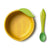 bol et cuillère lou the lemon - OLI & CAROL W-BOWL-LEMON 8437026531720