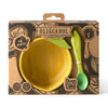 bol et cuillère lou the lemon - OLI & CAROL W-BOWL-LEMON 8437026531720