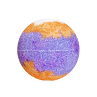 BOMBE DE BAIN ICECREAM PECHE - inuwet