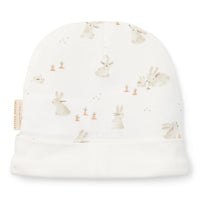 Bonnet bébé Baby Bunny 44/56 - Little Dutch CL24229004 8720847028549