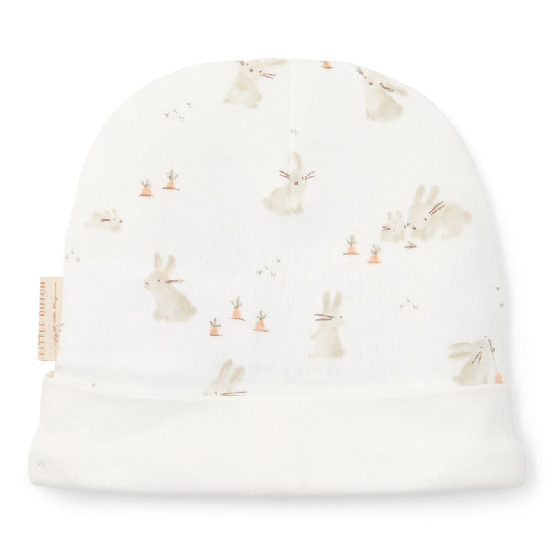 Bonnet bébé Baby Bunny 44/56 - Little Dutch CL24229004 8720847028549