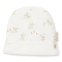 Bonnet bébé Baby Bunny 44/56 - Little Dutch CL24229004 8720847028549