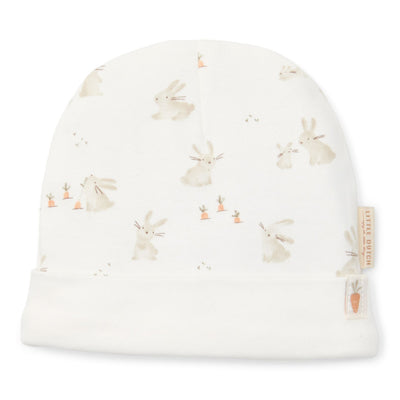 Bonnet bébé Baby Bunny 44/56 - Little Dutch CL24229004 8720847028549