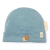 Bonnet bébé Stone Blue - Little Dutch CL25229015 8721122572610