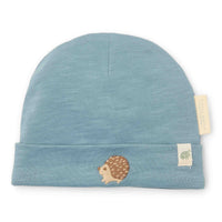 Bonnet bébé Stone Blue - Little Dutch CL25229015 8721122572610
