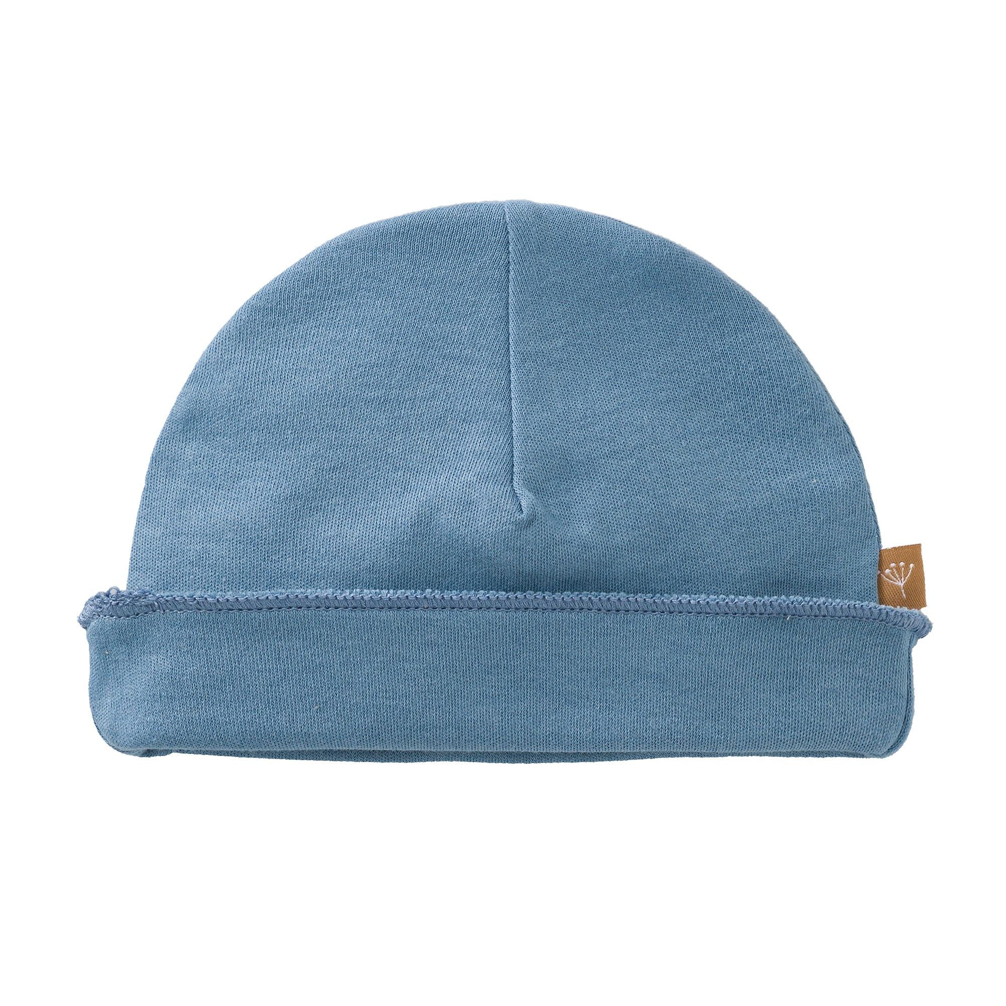Bonnet blue dino 0-6 mois - FRESK FH210-06 8720874450467