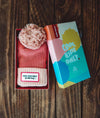 Bonnet Color Block blush - Hello Hossy BON033-9-18 1000010434078