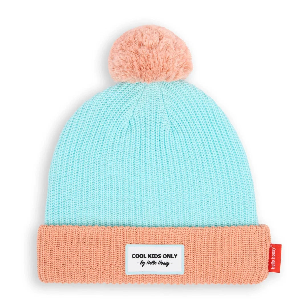 Bonnet Color Block Candy - Hello Hossy
