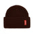 Bonnet Flow chocolate- Hello Hossy BON079-9-18 3760407010374