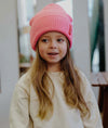 Bonnet Flow pink- Hello Hossy BON082-9 3760407010251
