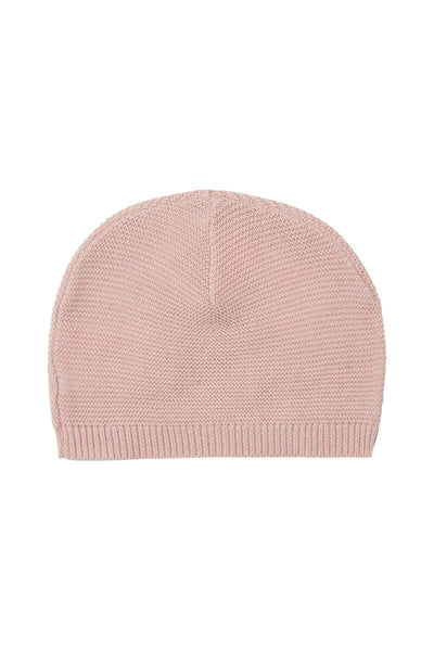 Bonnet Niland - Rose Smoke 0-3 mois - Noppies 34N5013 P778 8719788884123