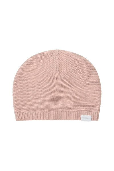 Bonnet Niland - Rose Smoke 0-3 mois - Noppies 34N5013 P778 8719788884123