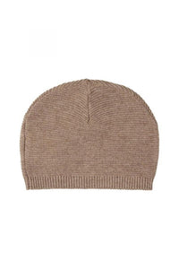 Bonnet Niland - Taupe Melange 0-3 mois - Noppies 67406 NP757 8719788540272