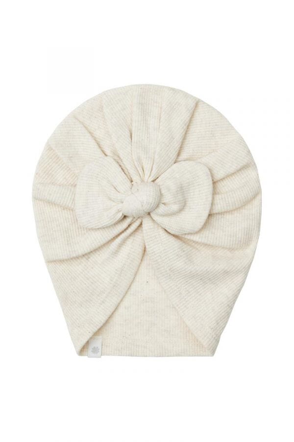 Bonnet Niwot - Oatmeal - Noppies 34N5011 P611 8719788884062