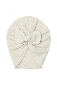 Bonnet Niwot - Oatmeal - Noppies 34N5011 P611 8719788884062
