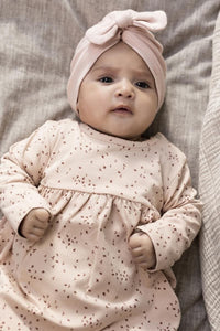 Bonnet Niwot - Rose Smoke - Noppies 34N5012 P778 8719788884093