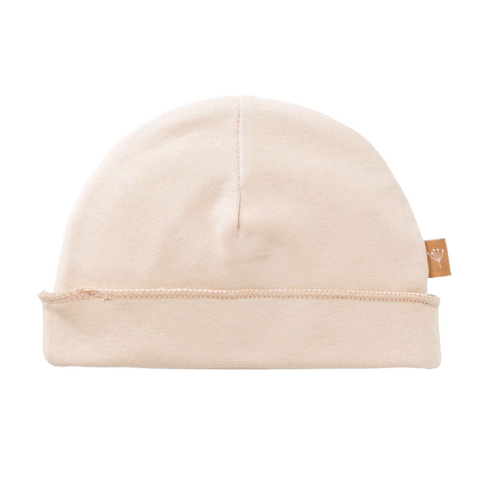 Bonnet oatmeal 0-6 mois - FRESK FH200-06 8720574699531