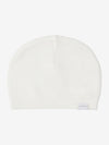 Bonnet Rosita - White - Noppies 1167406 white 0-3 8719788194239