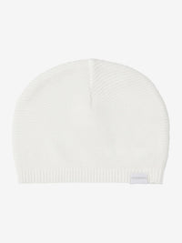 Bonnet Rosita - White - Noppies 1167406 white 0-3 8719788194239