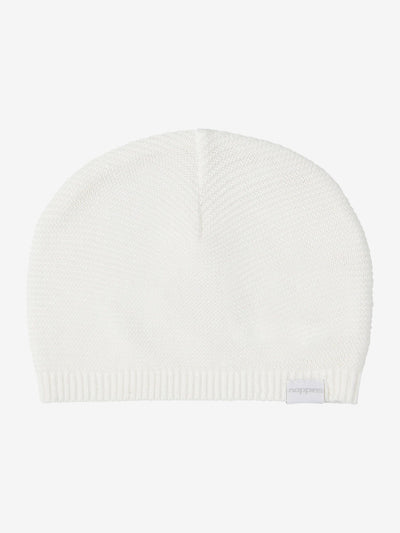 Bonnet Rosita - White - Noppies 1167406 white 0-3 8719788194239